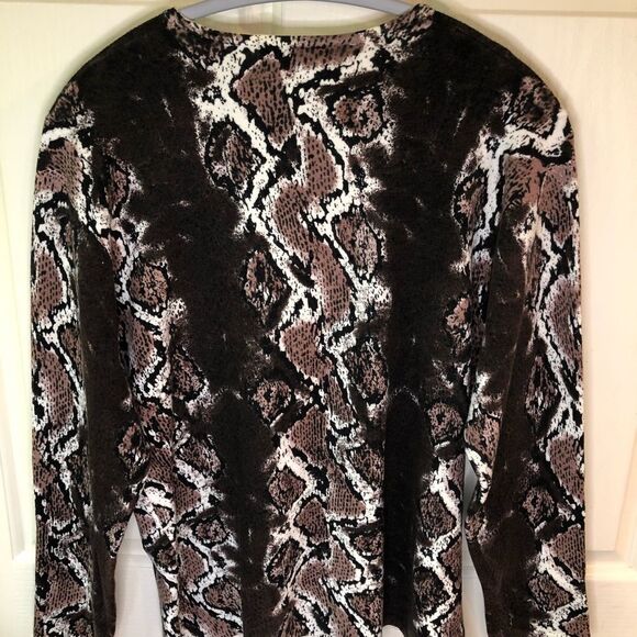 Pierri New York sweater - Picture 3 of 6